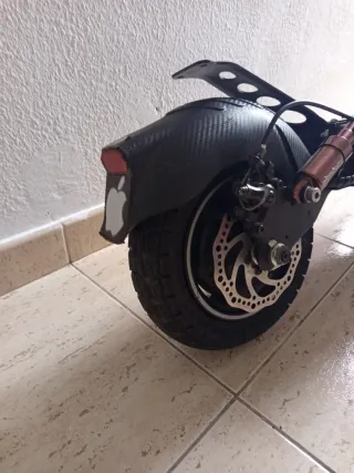 SmartGyro Rokkway Pro Patinete Eléctrico