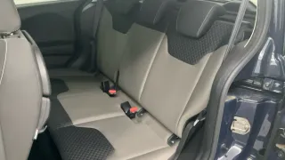 Ford E-Tourneo Courier 2016