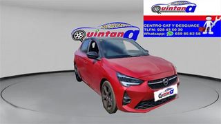 Opel Corsa F para despiece