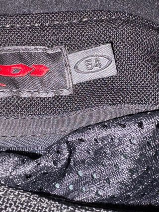 Pantalón SPIDI Piel Talla 54