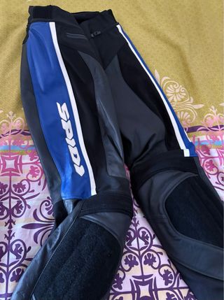 Pantalón SPIDI Piel Talla 54