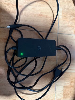 Cargador Xiaomi Patinete Eléctrico Original