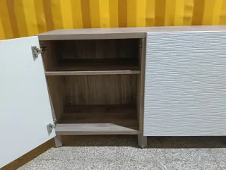 Mueble de salón TV moderno