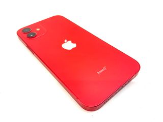 iPhone 12 128GB Rojo