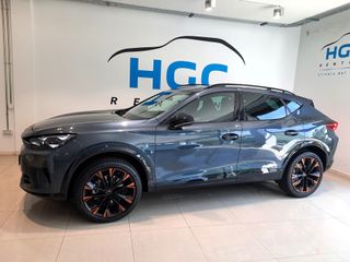 CUPRA Formentor 2025