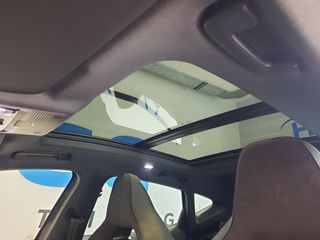 CUPRA Formentor 2025