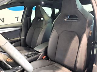 CUPRA Formentor 2025