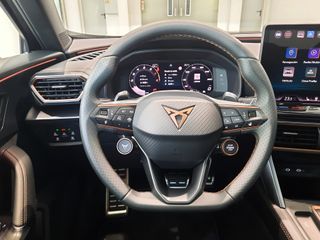 CUPRA Formentor 2025