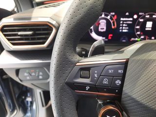 CUPRA Formentor 2025