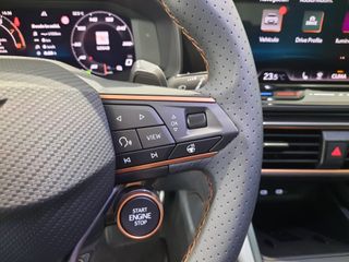 CUPRA Formentor 2025