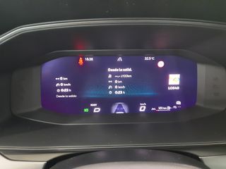 CUPRA Formentor 2025