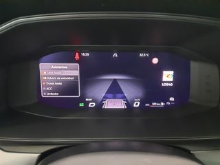 CUPRA Formentor 2025