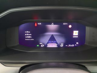 CUPRA Formentor 2025