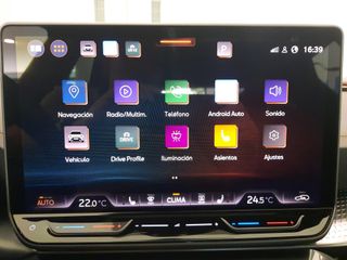 CUPRA Formentor 2025