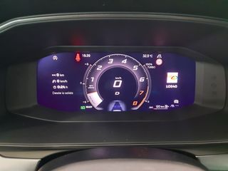 CUPRA Formentor 2025