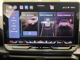 CUPRA Formentor 2025