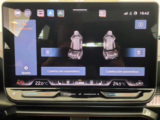 CUPRA Formentor 2025