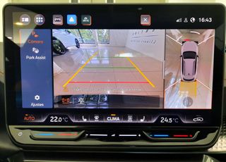 CUPRA Formentor 2025