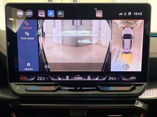 CUPRA Formentor 2025