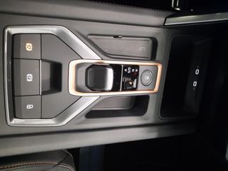 CUPRA Formentor 2025