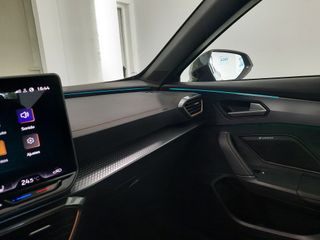 CUPRA Formentor 2025