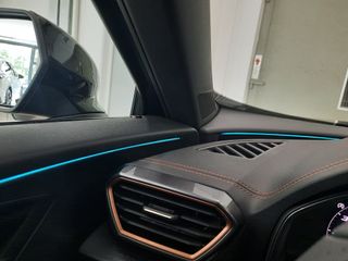 CUPRA Formentor 2025