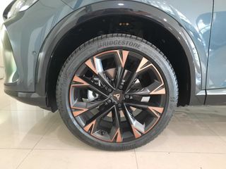 CUPRA Formentor 2025