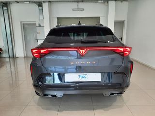 CUPRA Formentor 2025