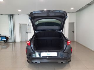 CUPRA Formentor 2025