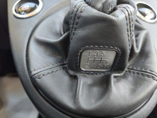 ETIQUETA ECO FIAT 500C CABRIOLET DOLCEVITA SS