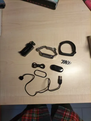 Accesorios Huawei Watch Band 7