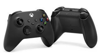 Controller Xbox Series Nero