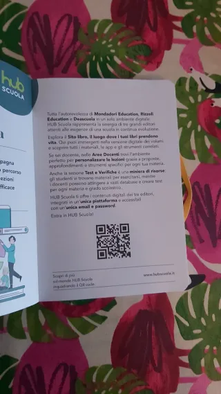 Agenda 2025-2026 da Settembre 2025 ad Agosto 2026