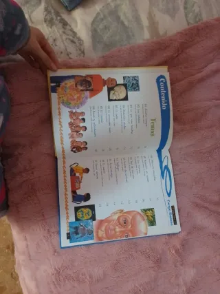 Gran libro del cuerpo humano