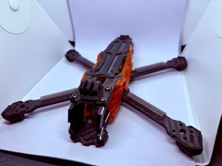 GEPRC Vapor-X5 Frame