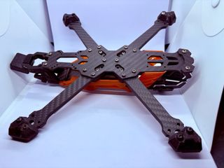 GEPRC Vapor-X5 Frame