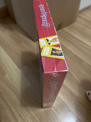 Juego ¿Quién es Quién? Hasbro Nuevo