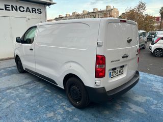 FIAT Scudo 2022 19200km