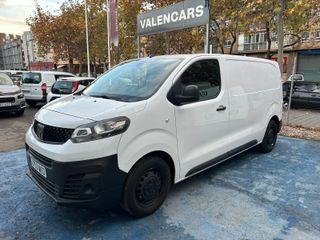 FIAT Scudo 2022 19200km