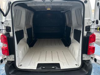 FIAT Scudo 2022 19200km