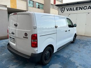 FIAT Scudo 2022 19200km