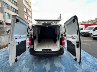 FIAT Scudo 2022 19200km