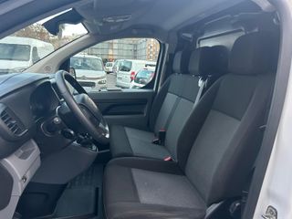 FIAT Scudo 2022 19200km