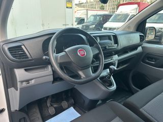 FIAT Scudo 2022 19200km