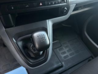 FIAT Scudo 2022 19200km