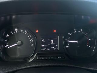 FIAT Scudo 2022 19200km