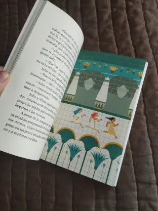 El baño de Cleopatra (Spanish Edition)