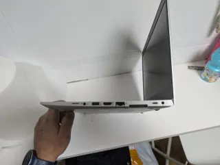 Portátil HP Elitebook 850 G6 i5