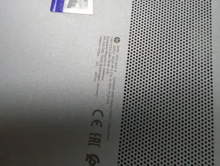 Portátil HP Elitebook 850 G6 i5