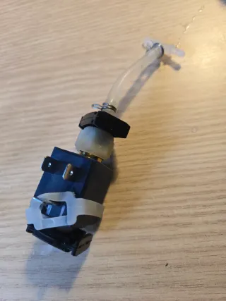 Bomba Agua JLT PV111 PV1XX Recambio Rowenta